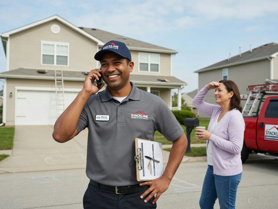 Chimney flashing repair Fincastle, VA FAQs